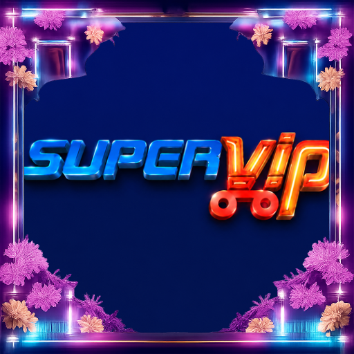 supervip — galeri pratinjau Resmi APK